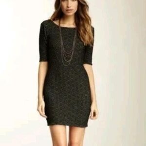 Free People dress size M